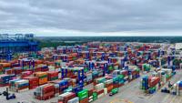 Charleston ports agency starts design work on retail distribution hub