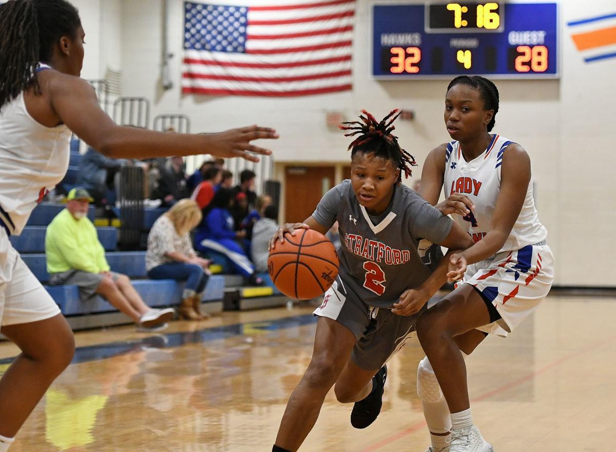 Stratford Girls Aim For Consistency In Region Prep Sports