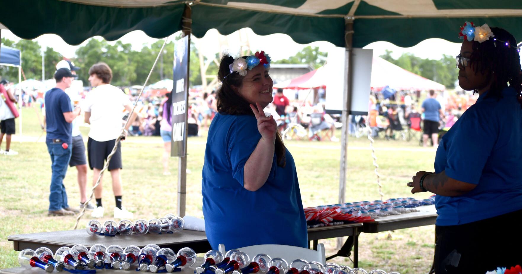 CSRA Events: Haunted Cocktails, Fourth of July and Live Music - Vimarsana News