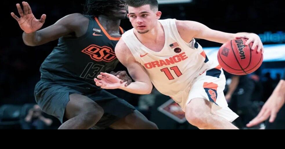 College-Basketball-Vorschau: Transfer Joe Girard bringt Clemson 3s und ...