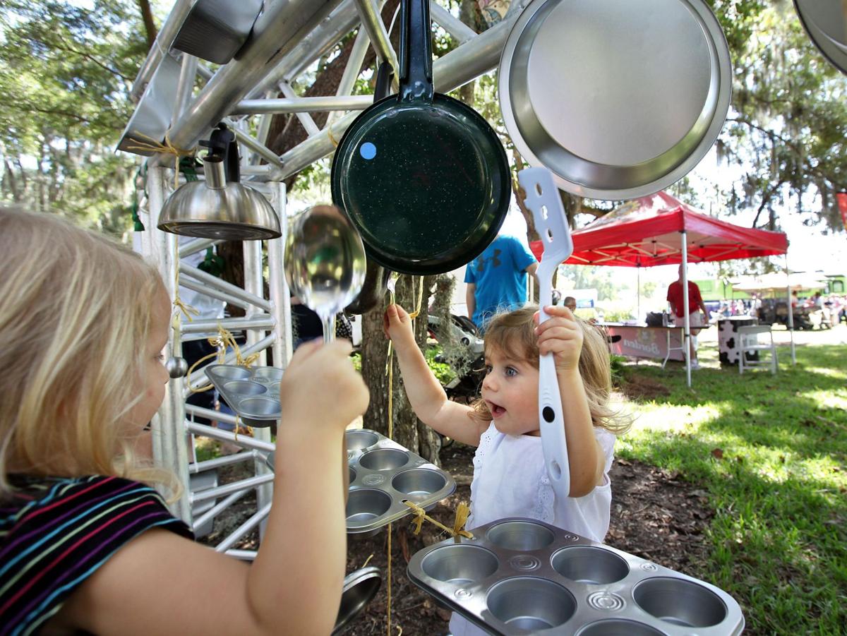 Taste of Charleston