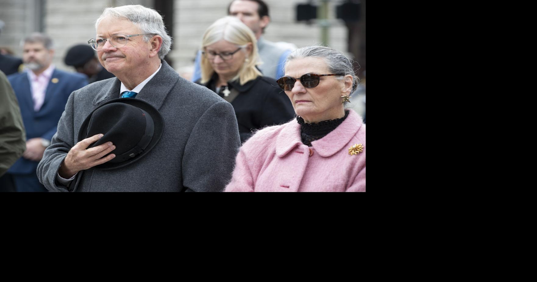 Bailey: Tecklenburg reconsidered. How will history view defeated mayor?