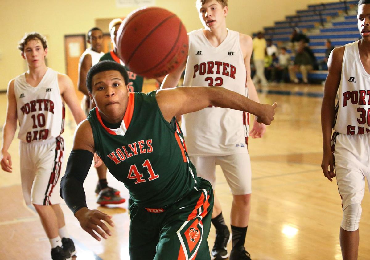 Basketball Wrestling Championships Highlight Huge Weekend Of High School Sports Sports Postandcourier Com