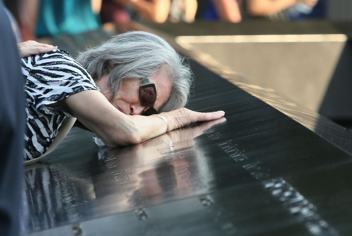 9/11 Anniversary