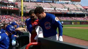 Cubs Bregman