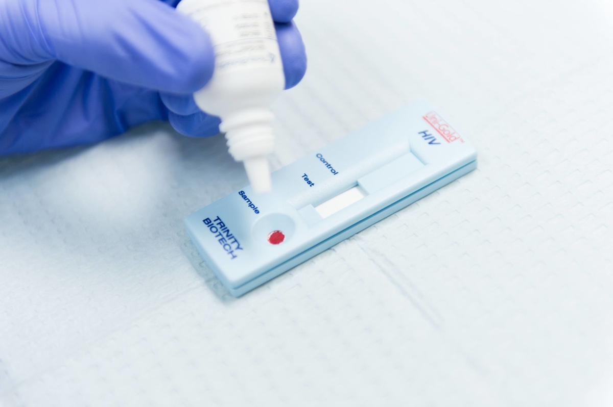 North Charleston's Lowcountry AIDS changes name to reflect change in