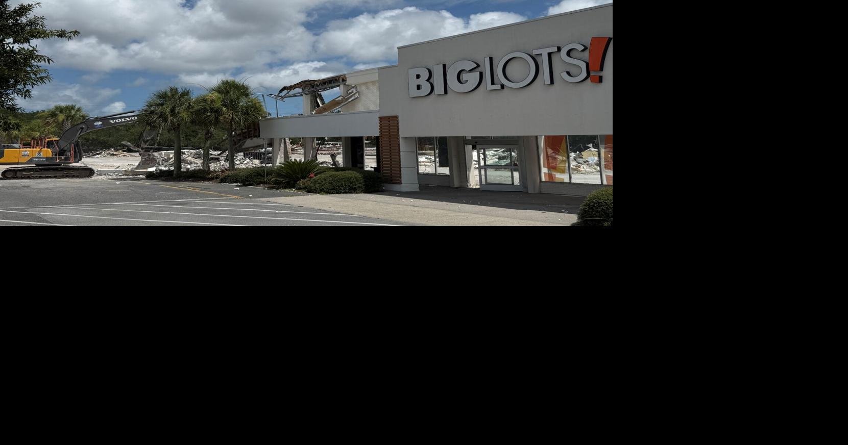 Publix relocating as part of 8 million redevelopment in West Ashley. Here’s when it will open.