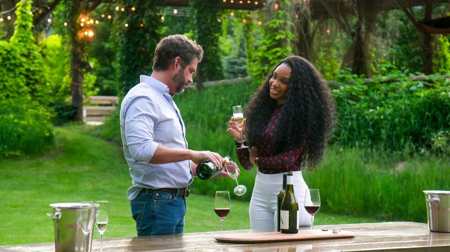 Charleston local is on new Netflix show "Age of Attraction"