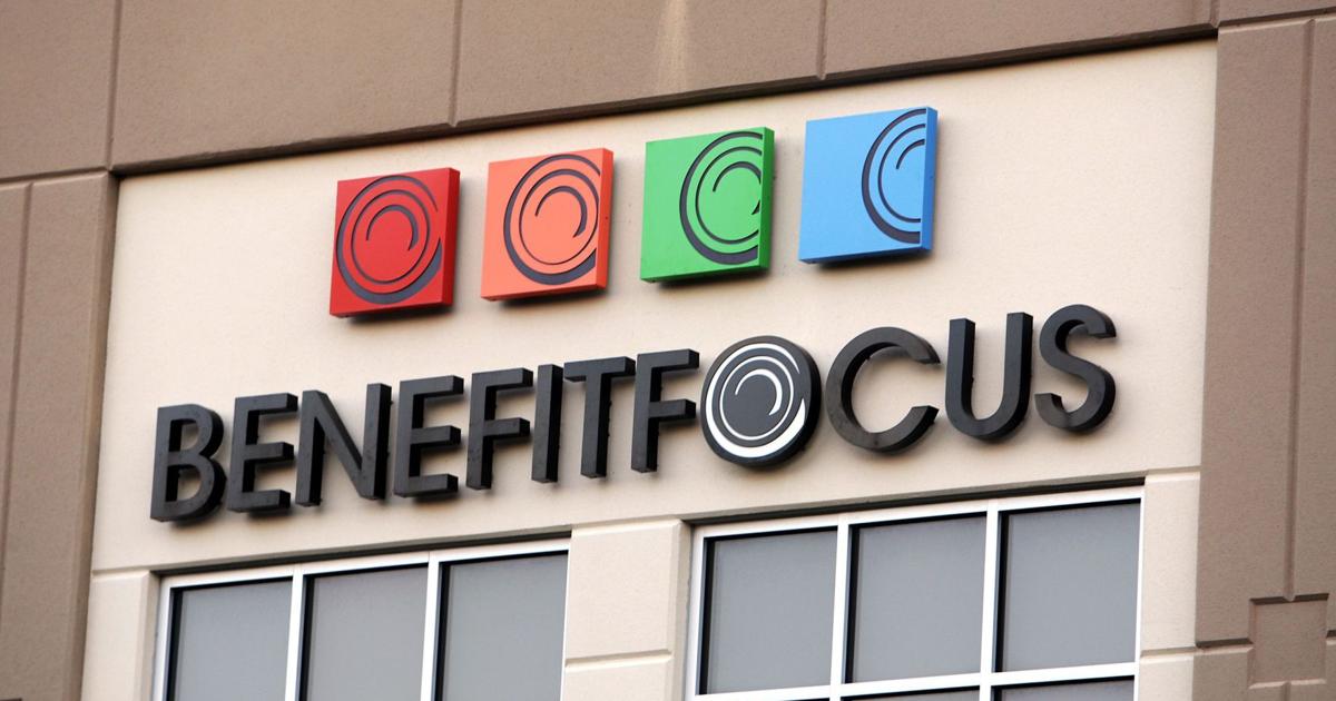 Benefitfocus has milestone with area expanded campus