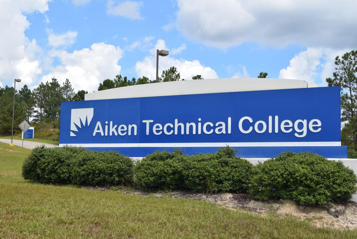 Aiken Technical College sees enrollment drop during COVID-19, hopes for