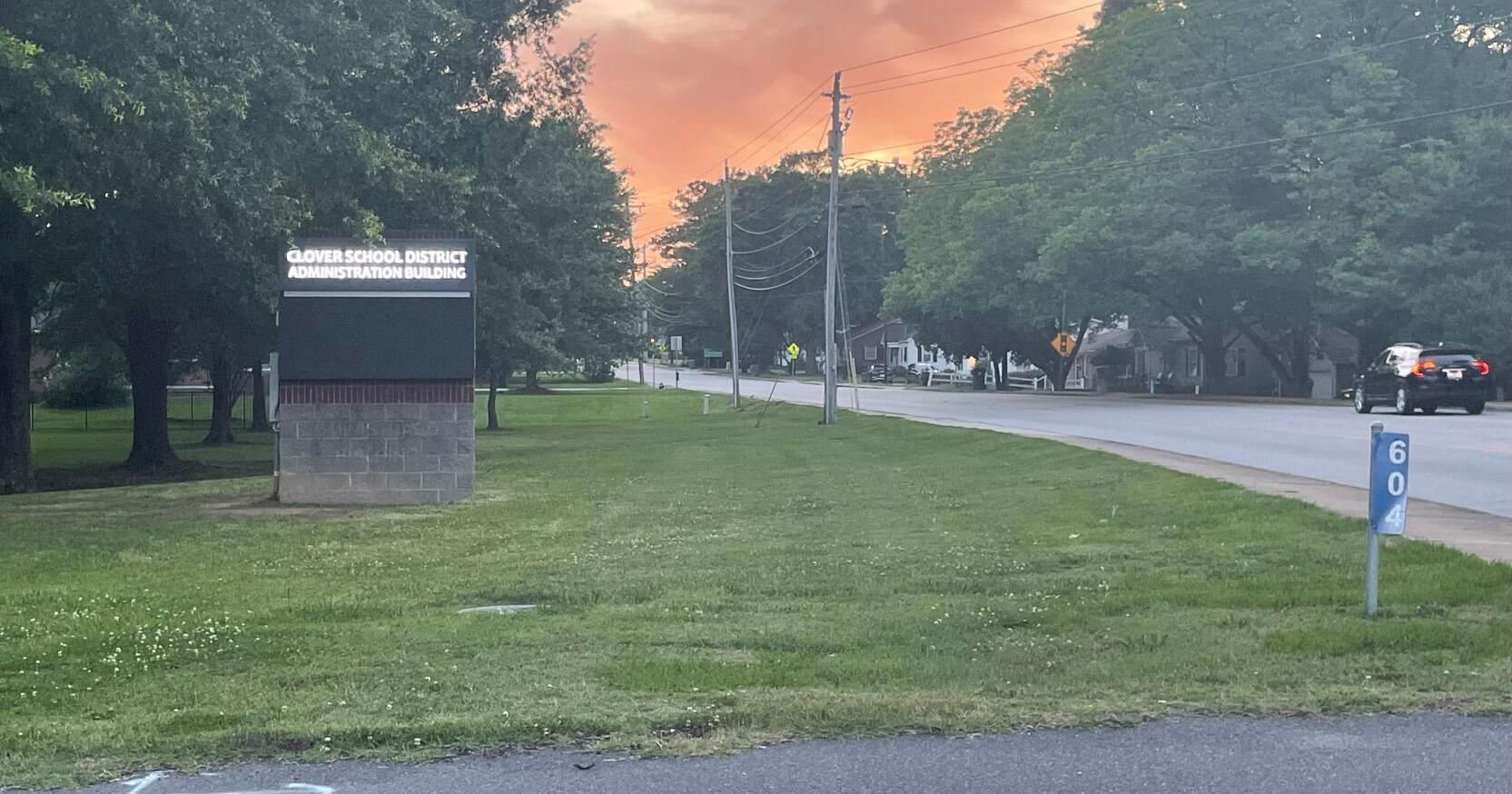 York County's Clover School District floats new school months after getting $156M in bonds - Vimarsana News