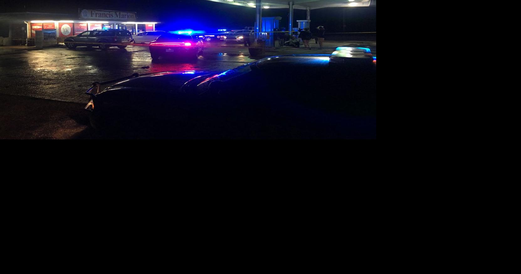 Woman charged with attempted murder in convenience store shooting ...
