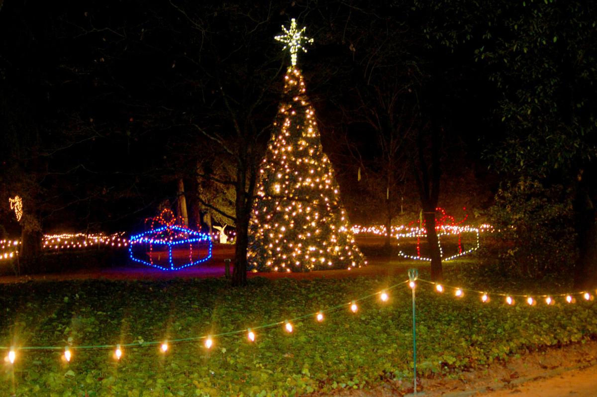 Top 20 Aiken County events you don't want to miss News