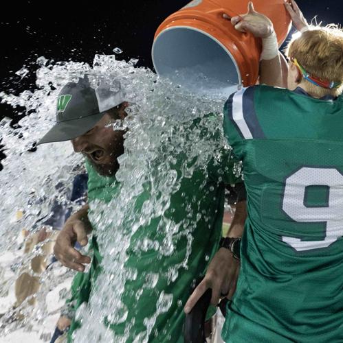 Williamsburg Academy wins SCISA Class 2A state championship