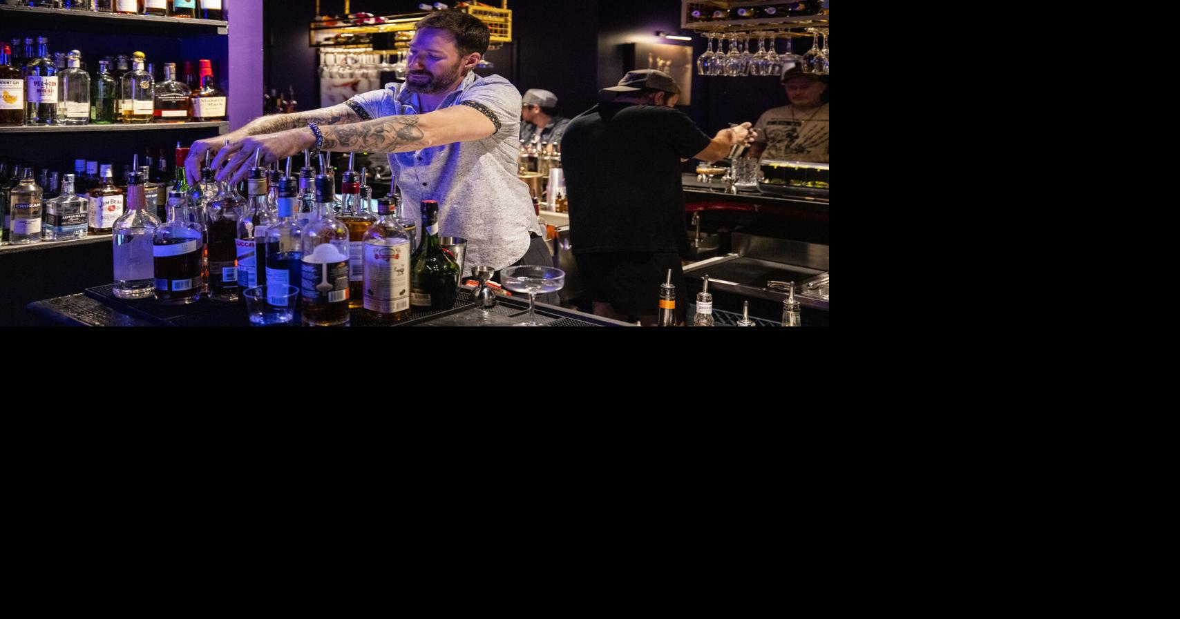 North Charleston gay bar to open as a café during the day