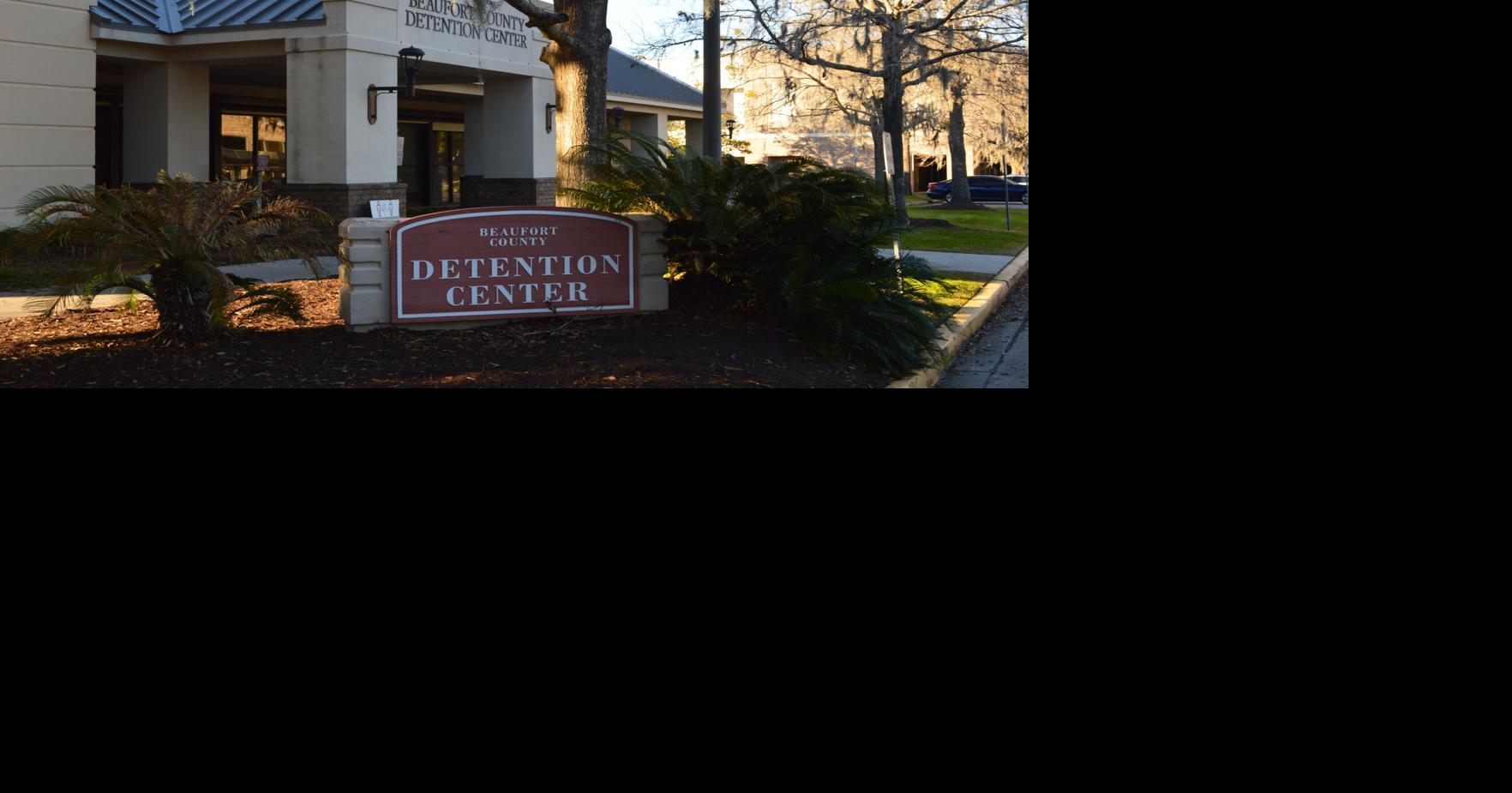 Federal judge rules Beaufort County was legally responsible in strip search class action