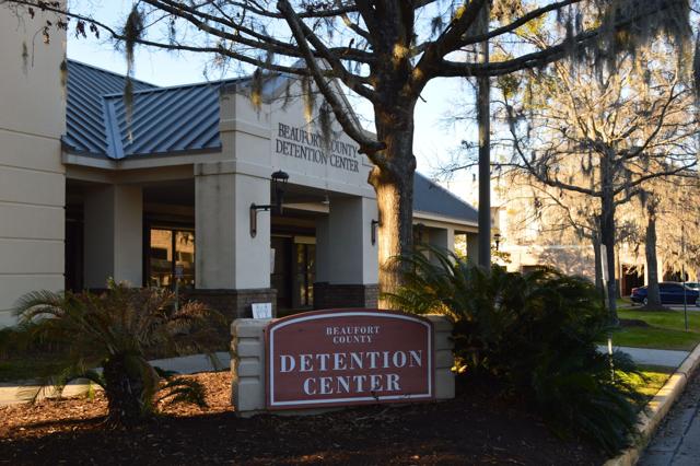 Beaufort County strip search lawsuit could cost millions