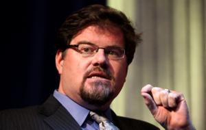 Goldberg: The war in Ukraine is becoming very inconvenient for Trump