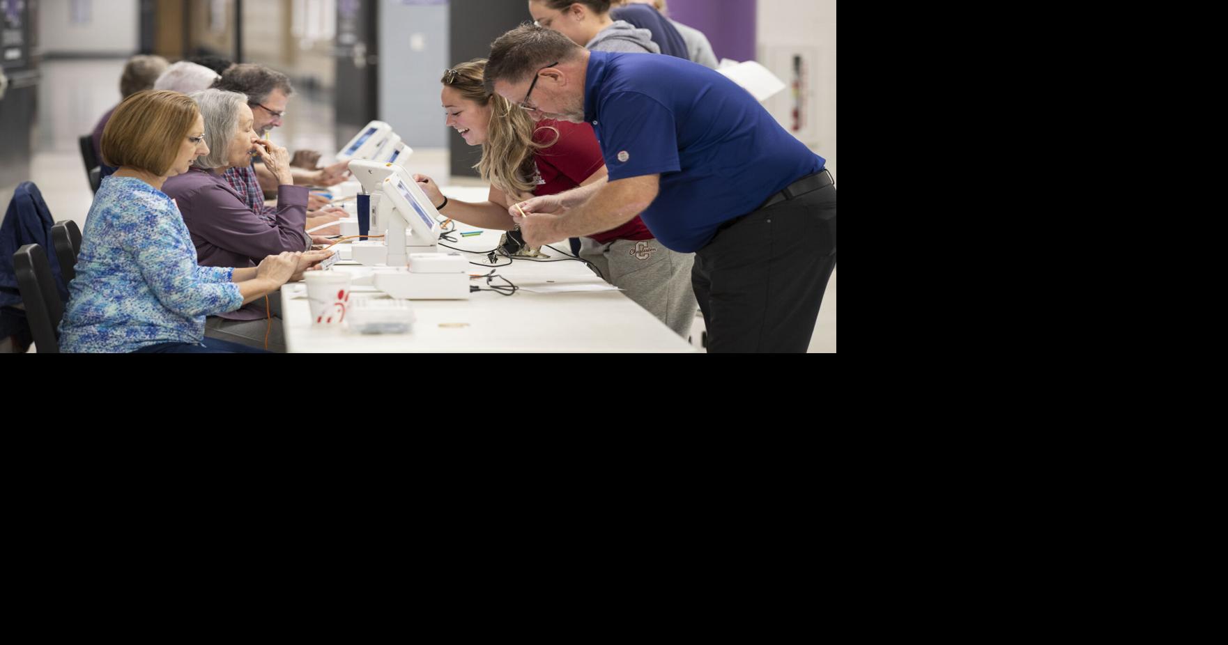 Hicks: You heard it through the grapevine, SC — and Charleston — politics will be whack