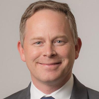 Dr Daren Timmons named USCA provost vice chancellor for academic