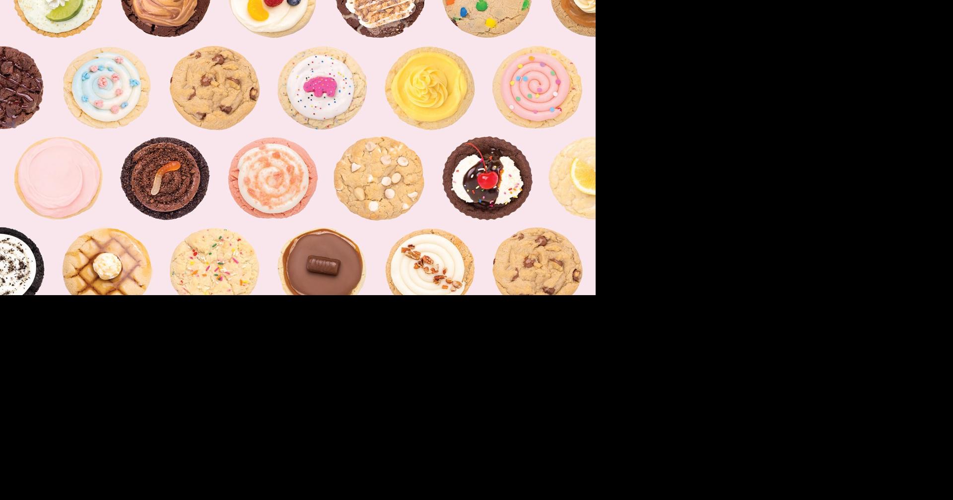 Crumbl Cookies to open 3 new stores Upstate, with more SC growth on