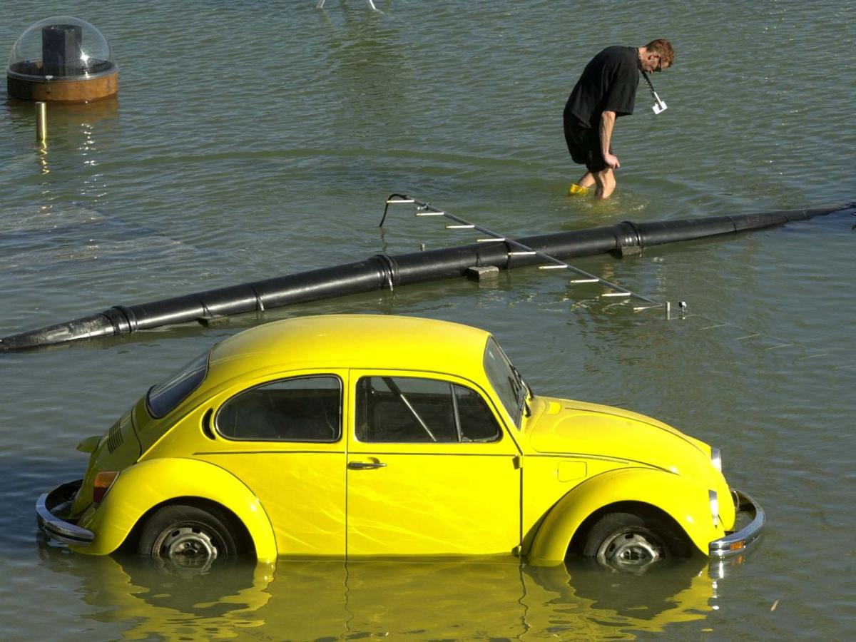 VW KAEFER