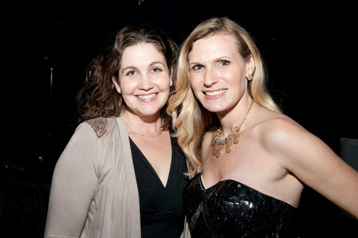 People at parties for May 16, 2014