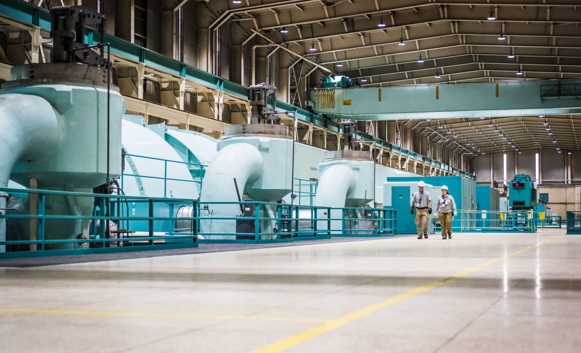 Proposed Duke Energy Carolinas rate hike is much smaller now