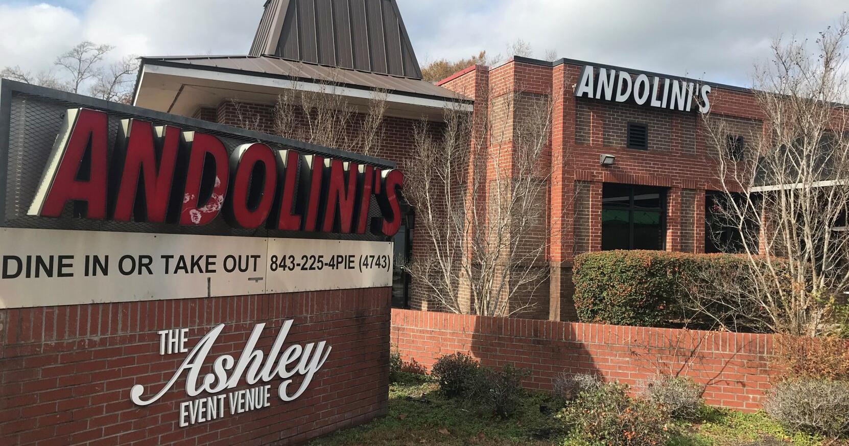 Shuttered Charleston restaurant to see new concept | Retail - Vimarsana News