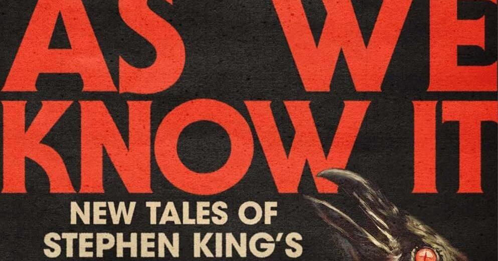 Book review: The End of the World as We Know It