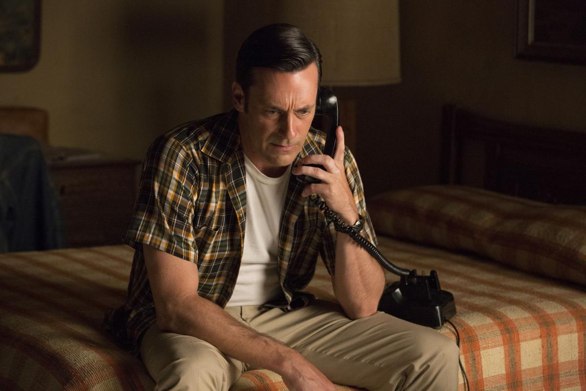 Emmy nominations announced today