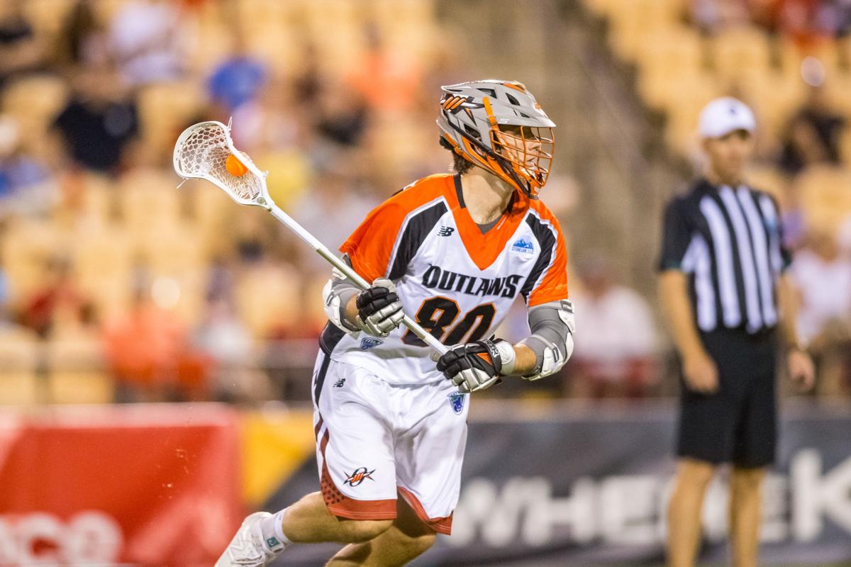 Major League Lacrosse: Rochester Rattlers move to Dallas area