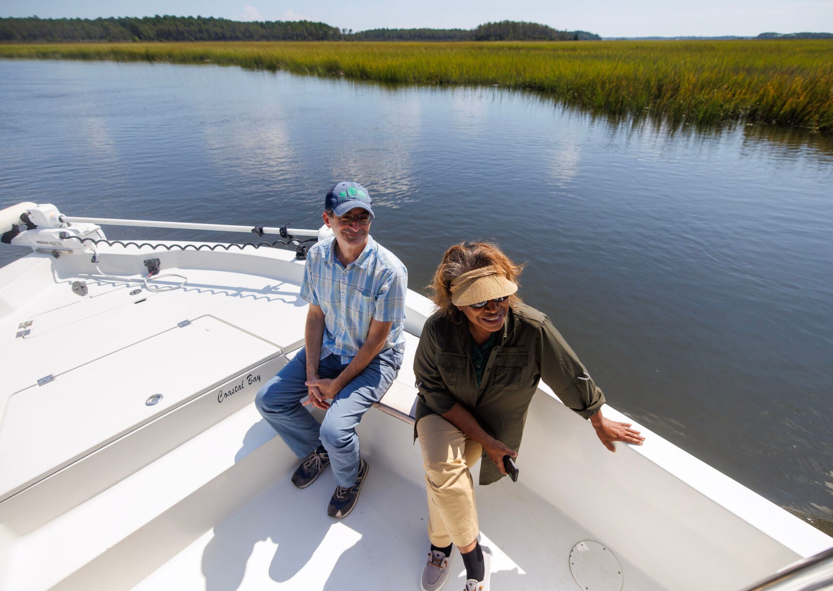 Faith Rivers Page A11 | Beaufort County E‑Paper | Digital Edition of The Post and ...
