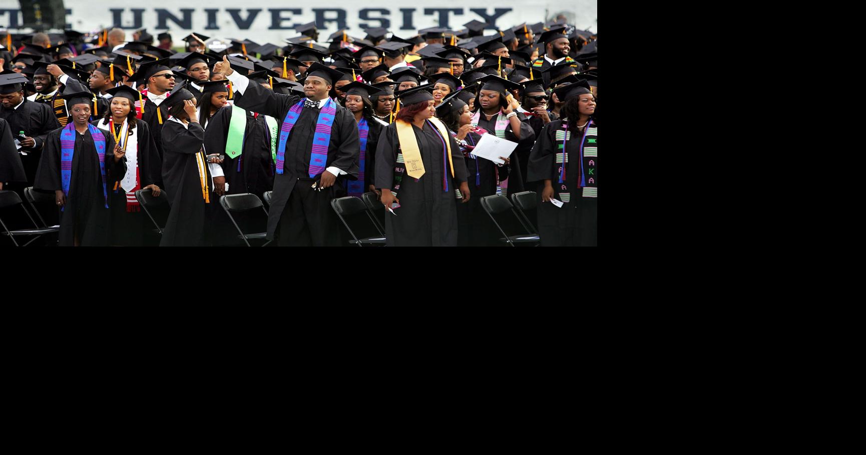 Selecting college speakers, improve public safety tools | Letters