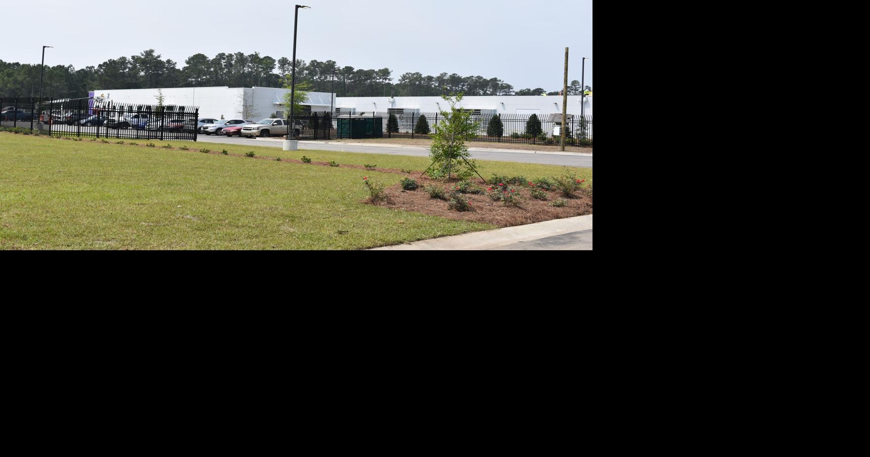 SC environmental groups pushing Myrtle Beach-area data center moratoriums