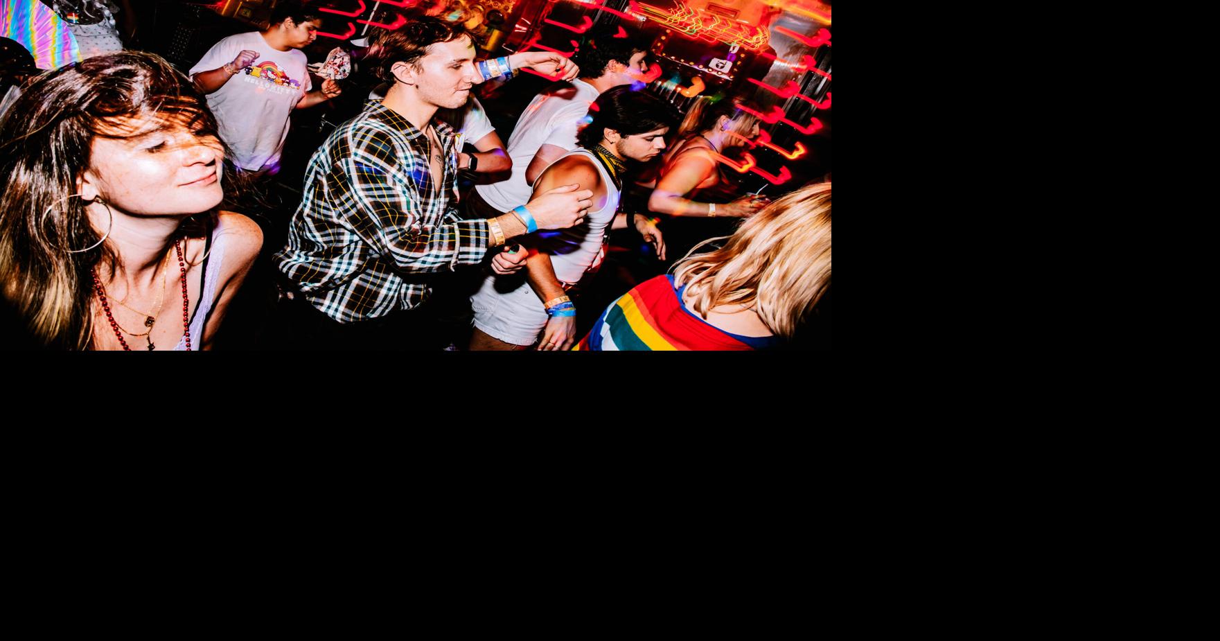 Pride Month in Columbia, SC: Events to check out