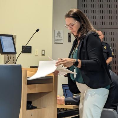 Michelle Reed Do Town denies rezoning | News | postandcourier.com