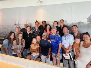 82-year-old 'mother of the kitchen' at Charleston's Fleet Landing retires after 2 decades