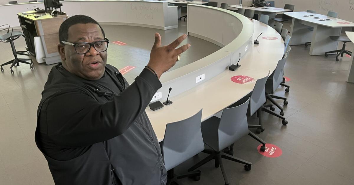 USC fills out leadership roster with new VPs, provost | Columbia News USC fills out leadership roster with new VPs, provost | Columbia News