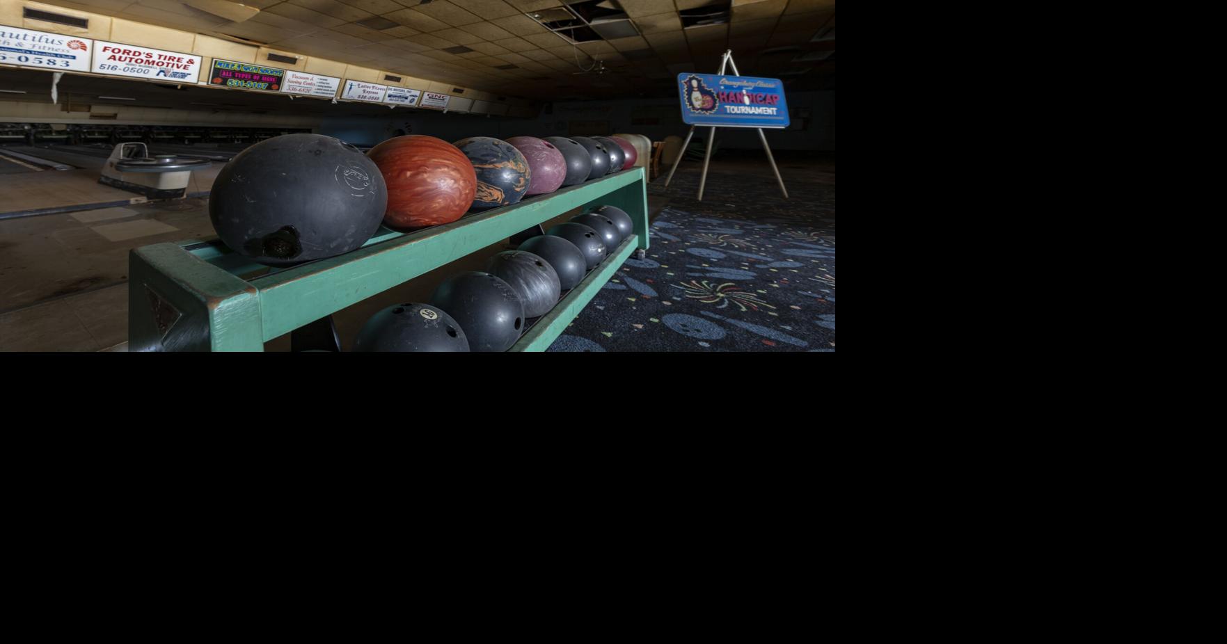 AllStar Bowling Lanes in Orangeburg under renovation News