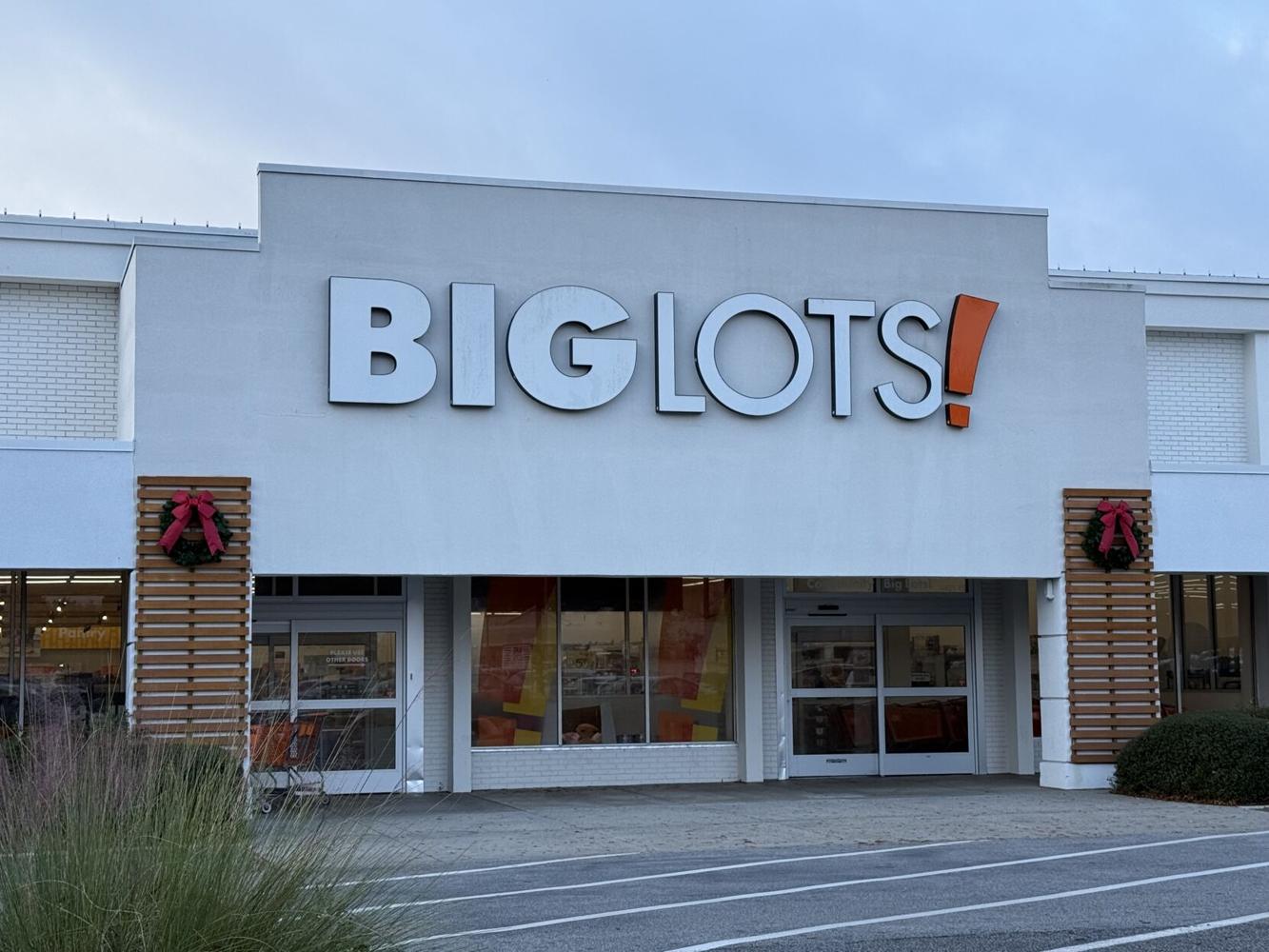 Big Lots stores closing in US; 34 locations are in SC Greenville Business
