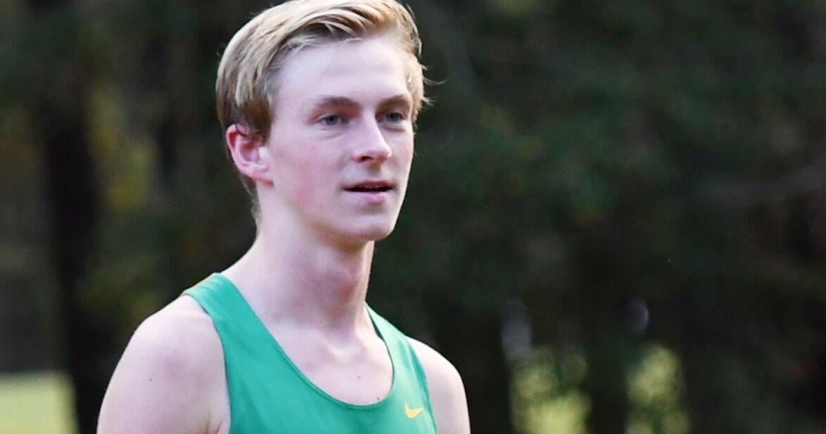 Summerville wins cross country races at Old Santee