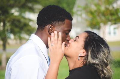 Son Of Charleston Church Shooting Victim Is Getting Married Live