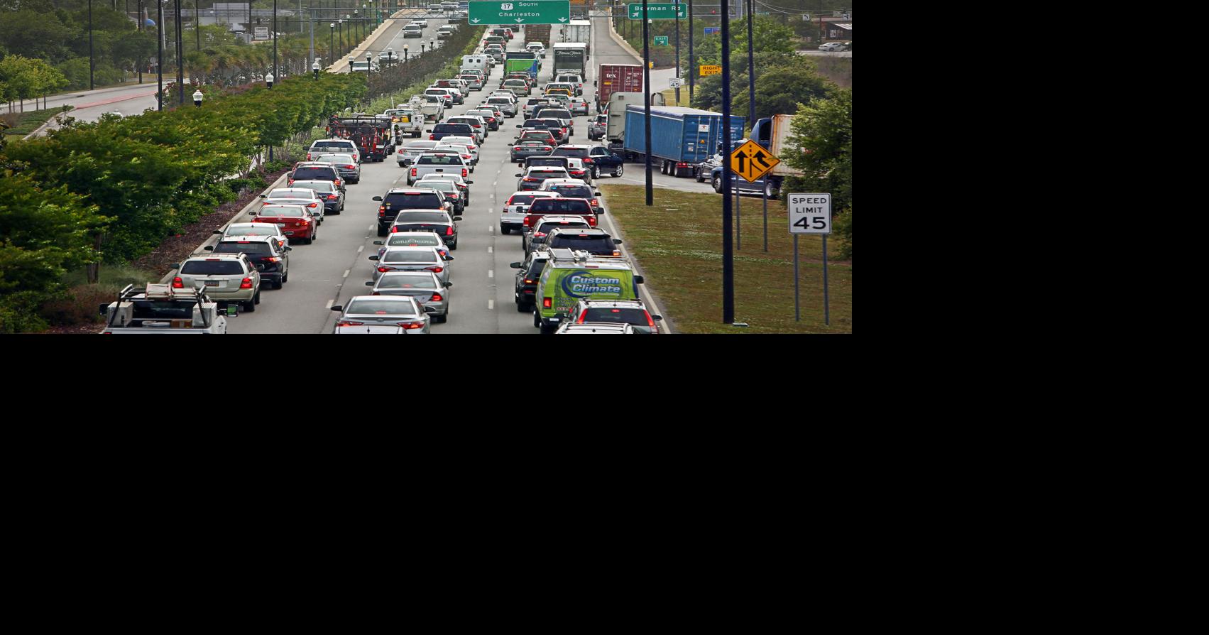 Town officials say Mount Pleasant faces a choice more growth or higher