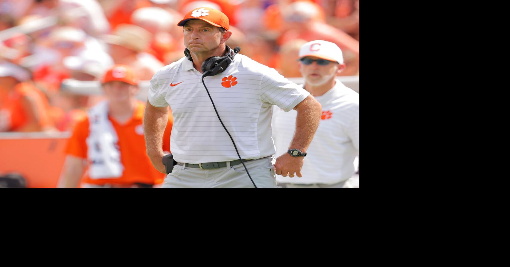 What polls, pundits are saying about Clemson football in 2026