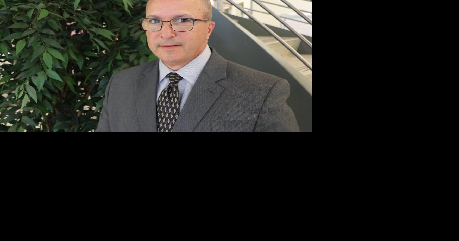 Lexington County chooses longtime employee as new administrator