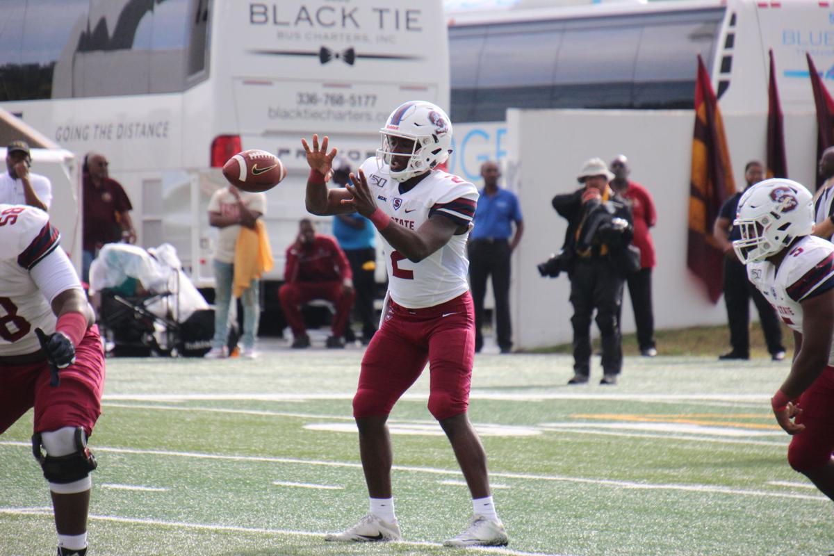Former Baptist Hill Football Star Ready For Encore After Breakout
