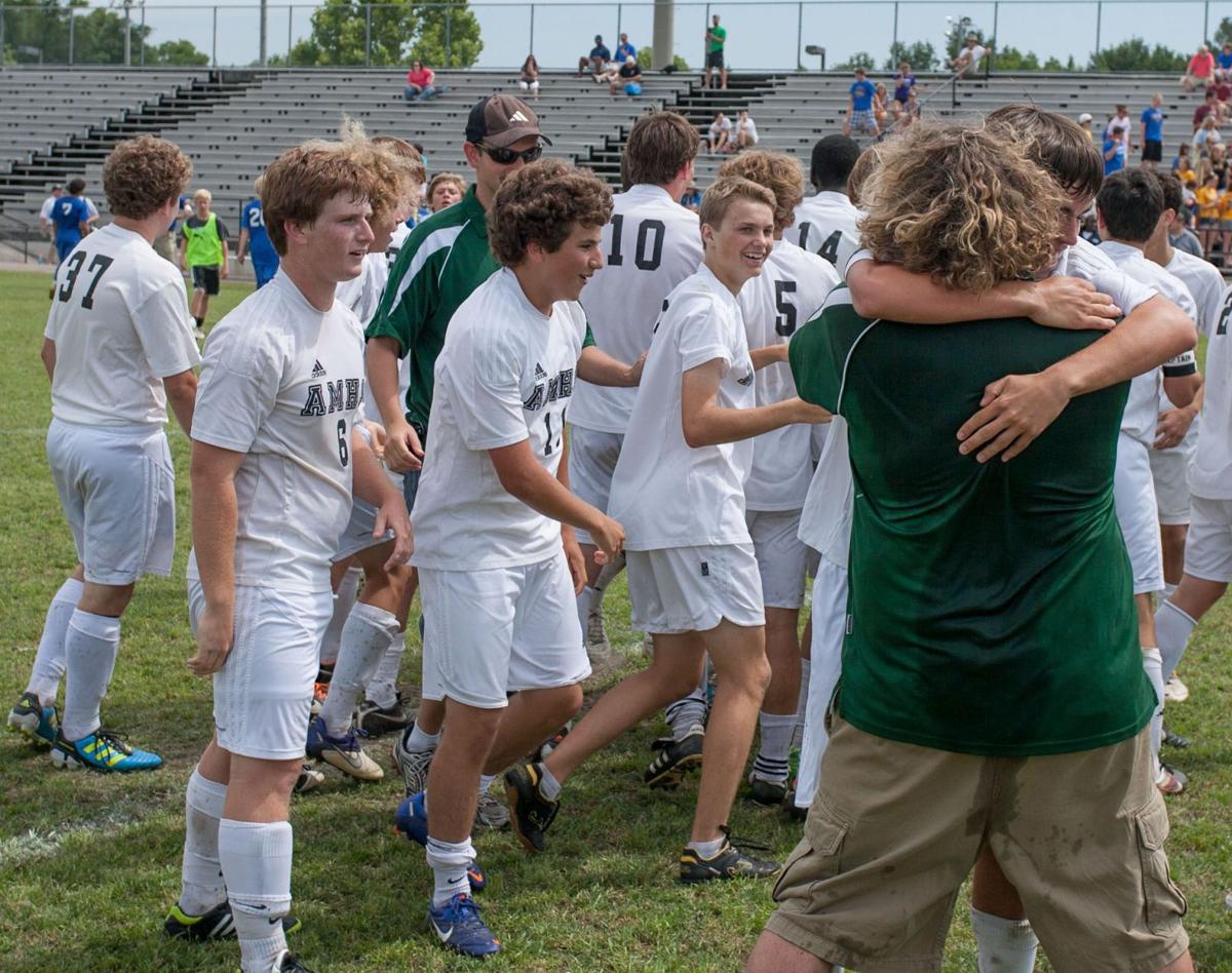 Academic Soccer Sports