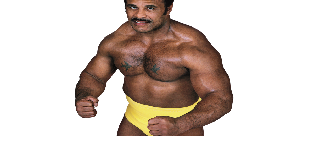 Pro Wrestling S Soulman Rocky Johnson The Rock S Dad Fought The Odds And Won Wrestling Postandcourier Com