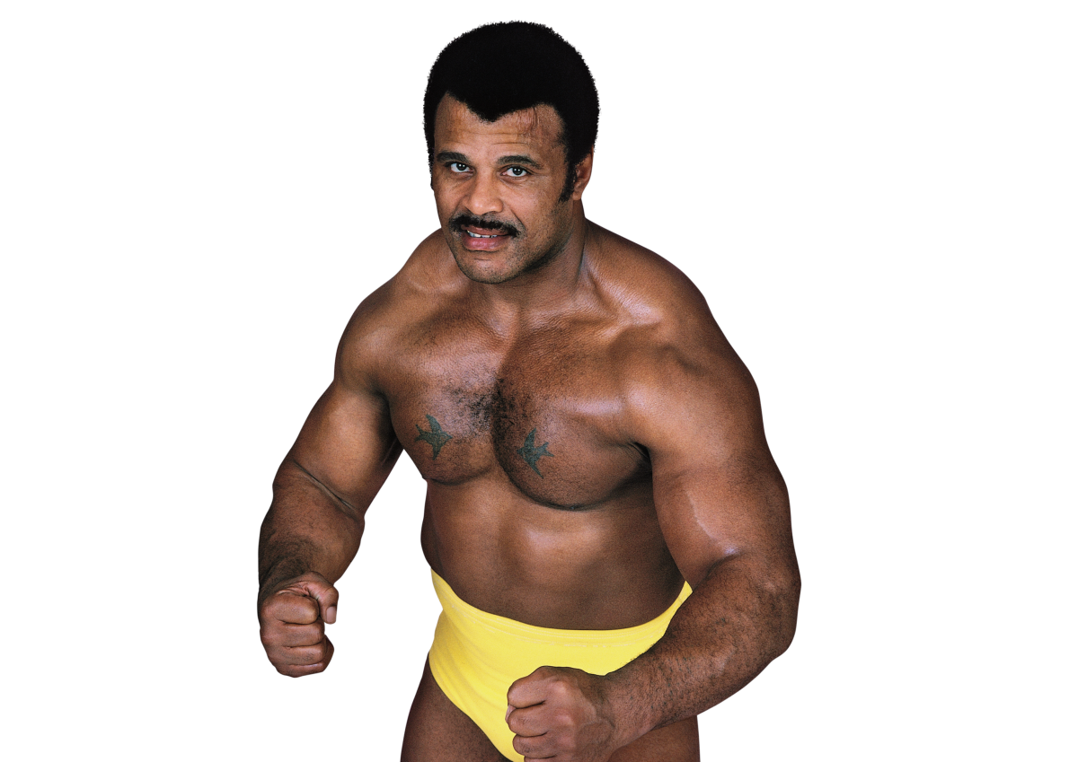 Wrestler Rocky Johnson, Dwayne Johnson's father, dead at 75